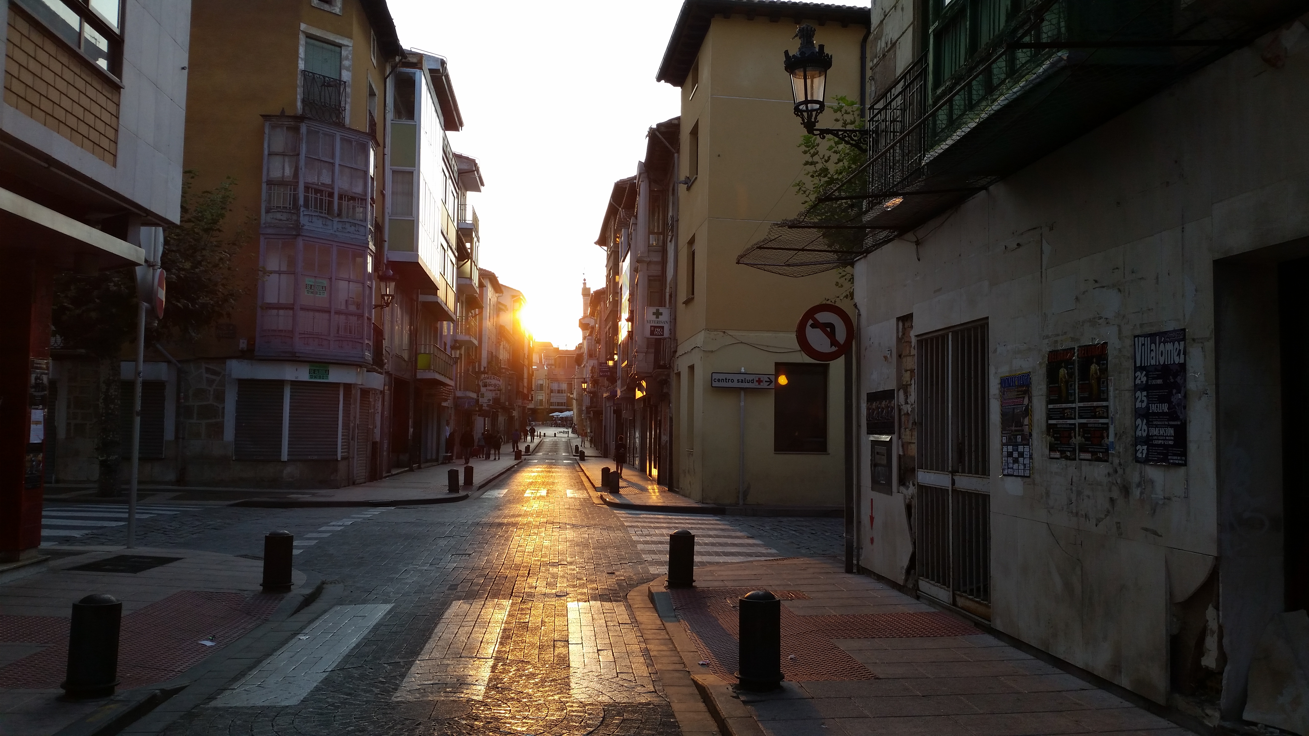 Briviesca