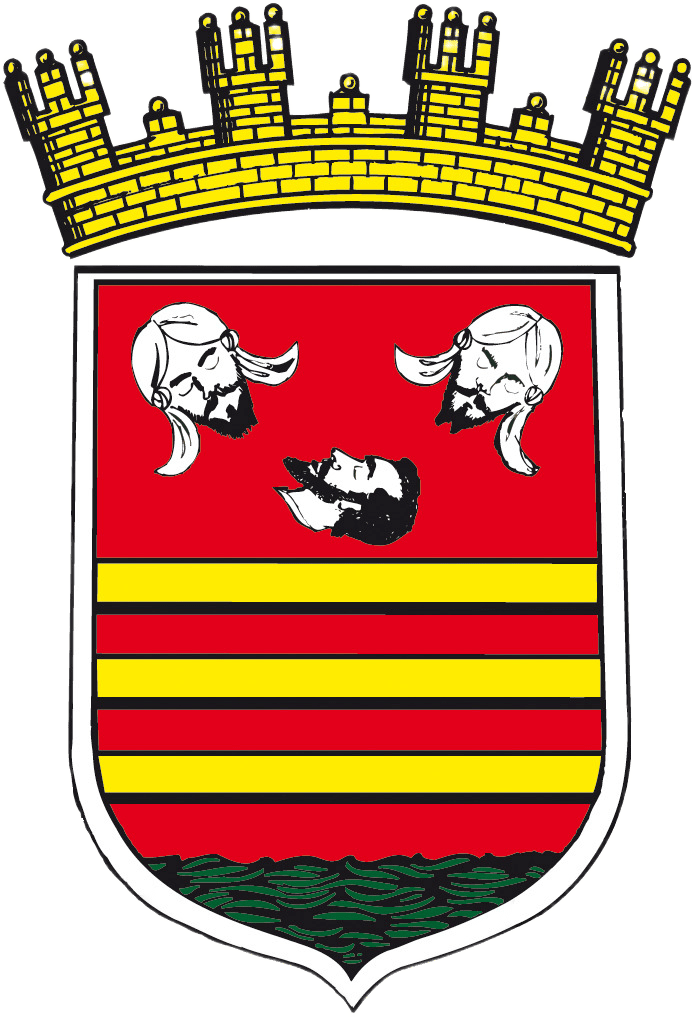 Escudo de Briviesca