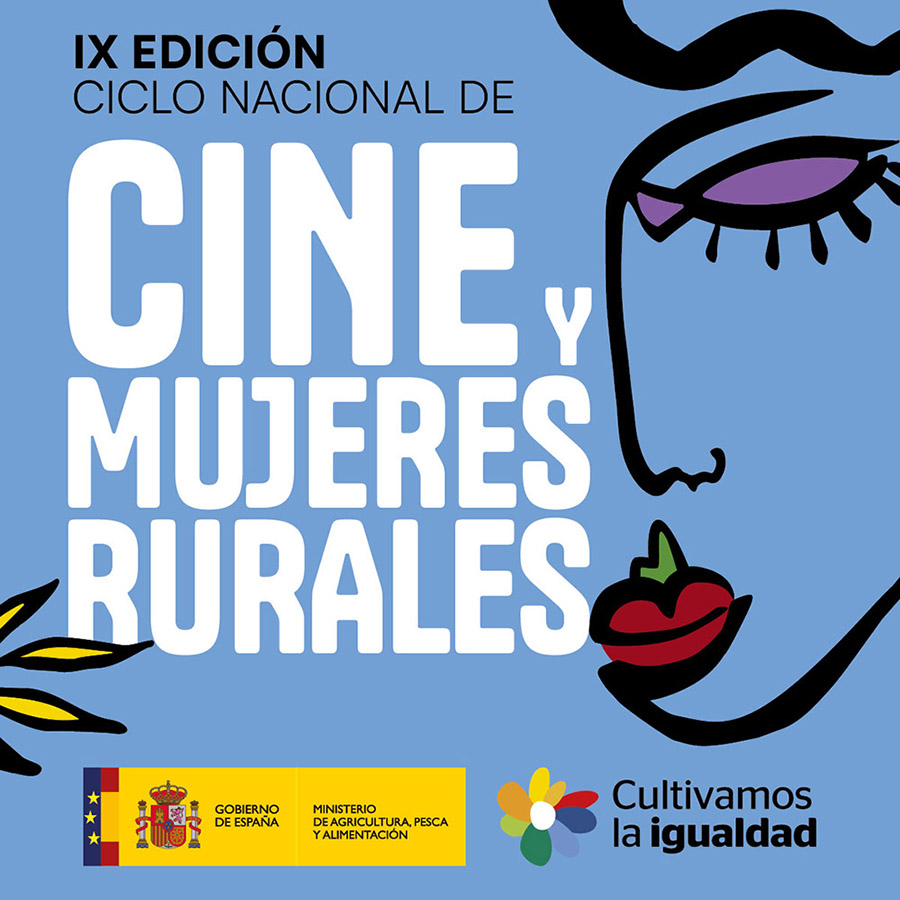 cine y mujeres rurales