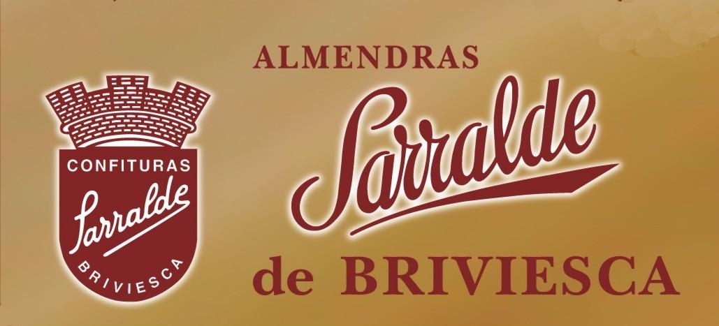 Almendras SARRALDE S.L.