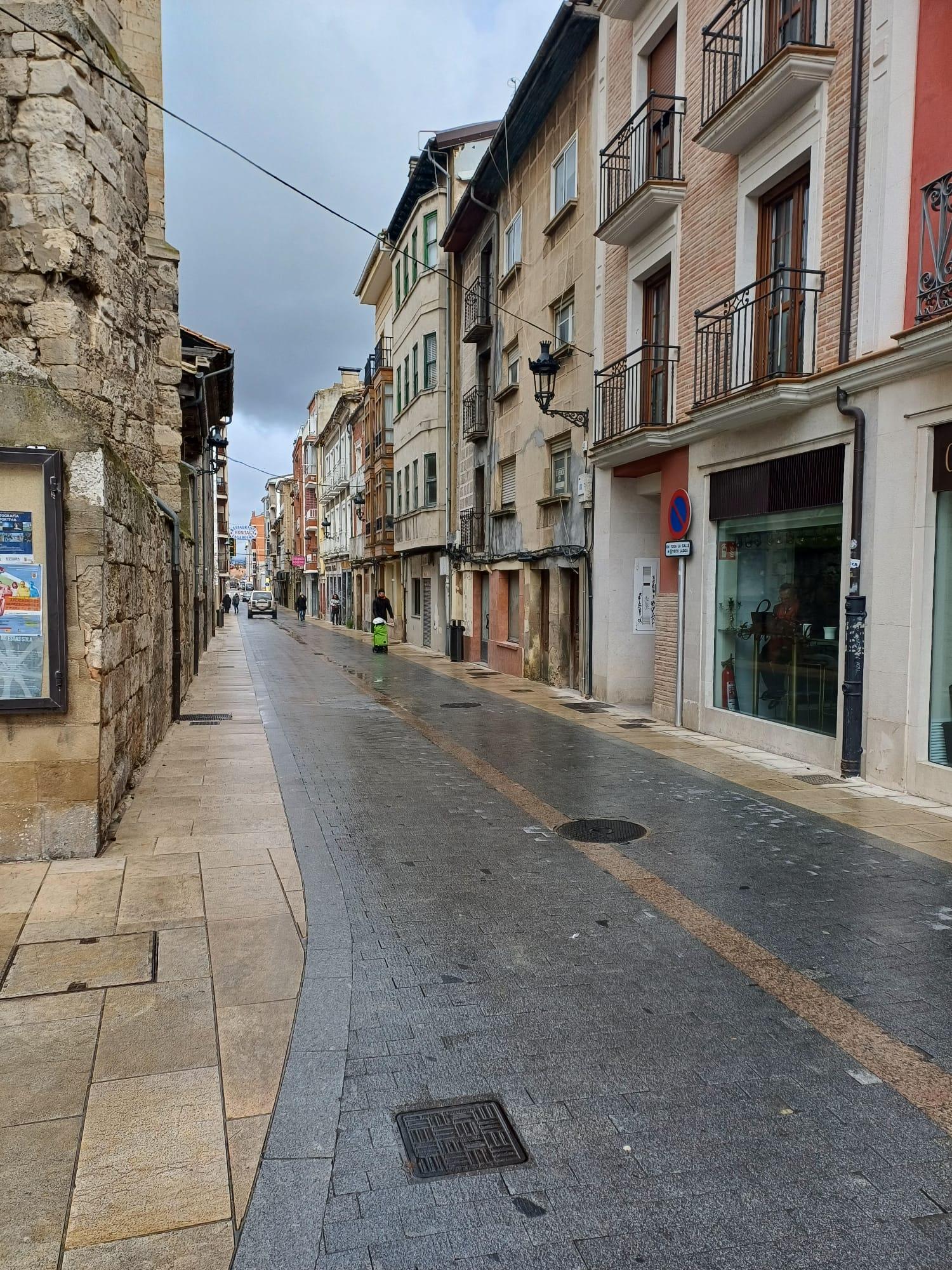 Ayudas para el apoyo de la actividad comercial en zonas rurales, en el marco del plan de Recuperación, Transformación y Resiliencia
